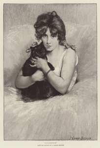 Calinerie da Pierre Carrier Belleuse